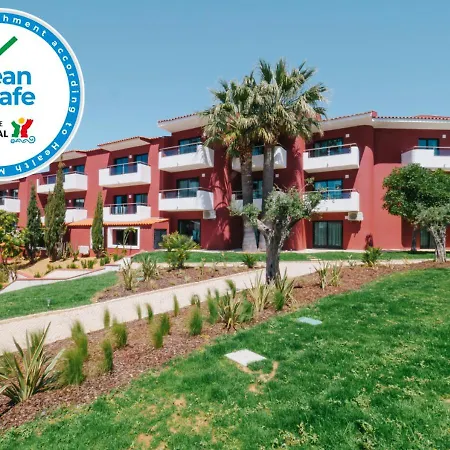 Apartment Topazio Vibe Apartments Albufeira