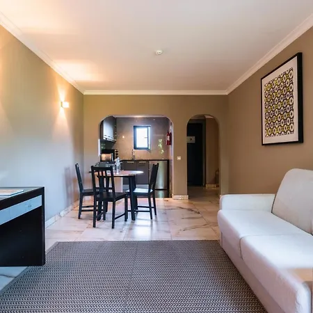 Apartment Topazio Vibe Apartments *