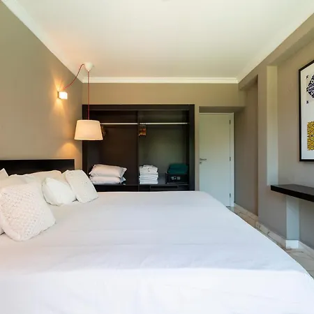 Apartment Topazio Vibe Apartments *