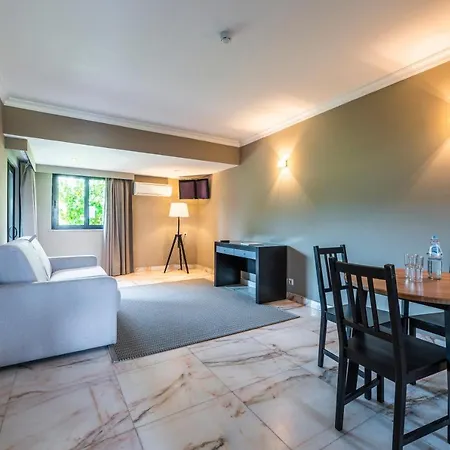 Topazio Vibe Apartments Apartment *