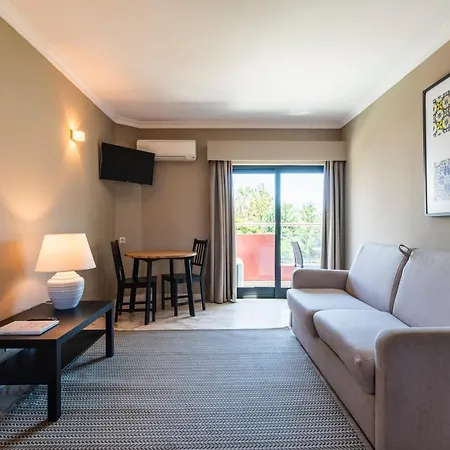 Topazio Vibe Apartments Apartment Albufeira