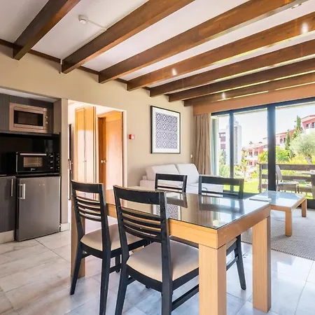 Topazio Vibe Apartments Apartment