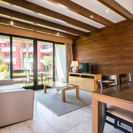 Apartment Topazio Vibe Apartments