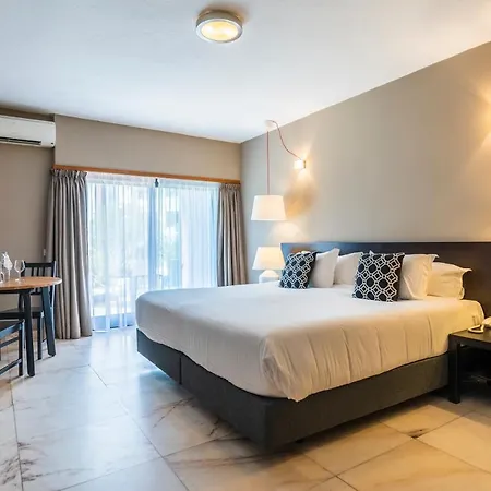 Apartment Topazio Vibe Apartments *