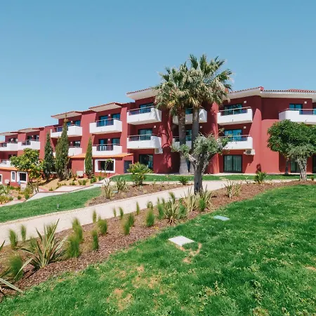 Topazio Vibe Apartments Apartment Albufeira
