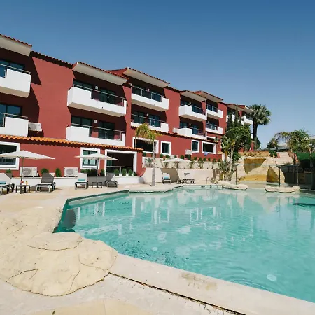 Topazio Vibe Apartments Apartment *